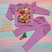 Костюм "Макарунчики" 13-103